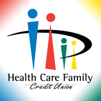 Healthcare Family Credit Union Mobile LOGO-APP點子