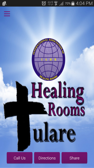 免費下載商業APP|Healing Rooms Tulare app開箱文|APP開箱王