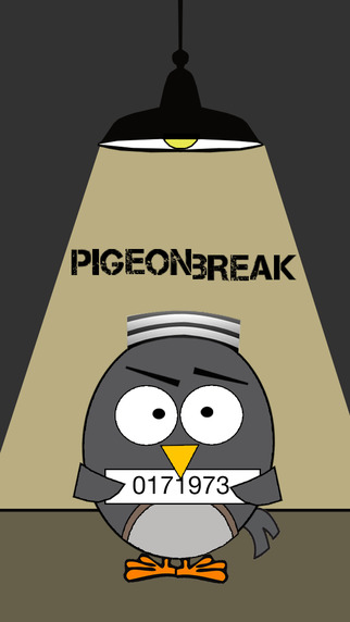 免費下載遊戲APP|Pigeon Break app開箱文|APP開箱王
