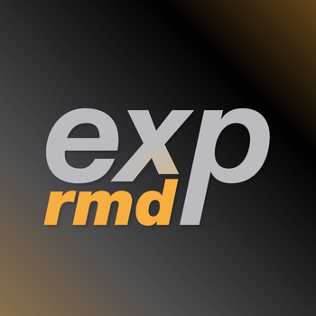 RMD Group LOGO-APP點子