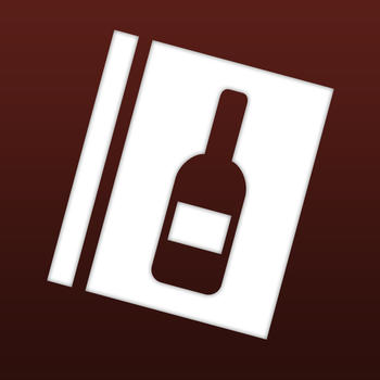 Mobile Wine Diary LOGO-APP點子