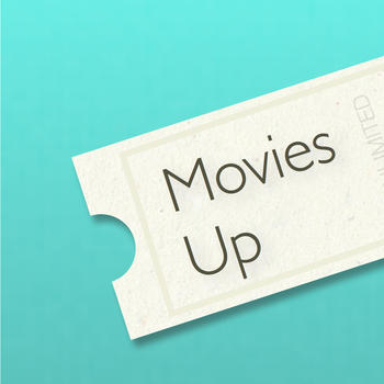 Movies Up - Find the upcoming movies 娛樂 App LOGO-APP開箱王