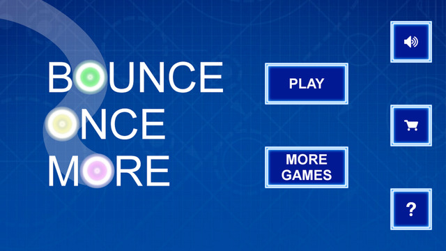 免費下載遊戲APP|Bounce Once More app開箱文|APP開箱王