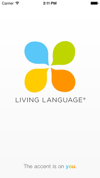 Spanish by Living Language