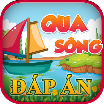 Dap An Qua Song IQ LOGO-APP點子