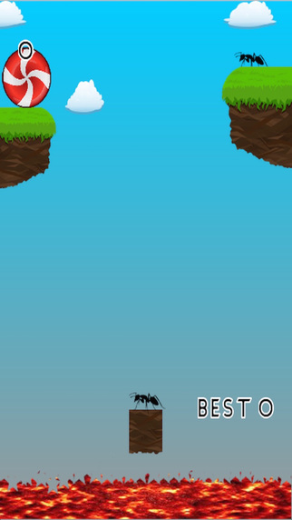 免費下載遊戲APP|Fire Ants a stacking ant tower game app開箱文|APP開箱王