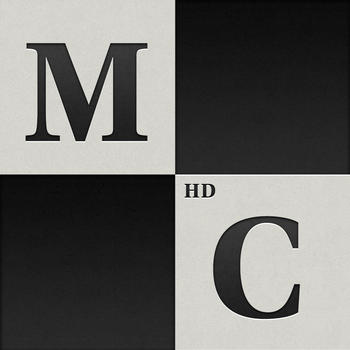 Mots Croisés HD LOGO-APP點子