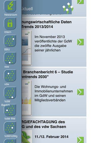 WohWi App screenshot 3