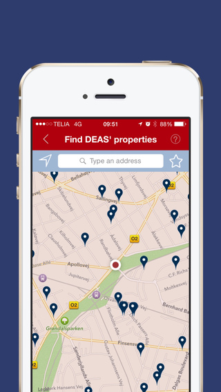 【免費工具App】DEAS 24syv-APP點子