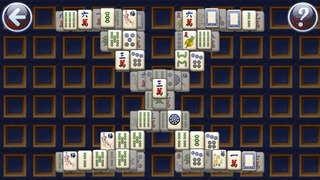 Mahjong вокруг света altın (Mahjong Around The World Gold) iPhone