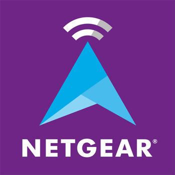 NETGEAR AirCard LOGO-APP點子