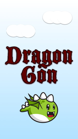 Dragon Gon