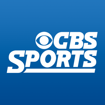 CBS Sports LOGO-APP點子