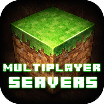 Servers for Minecraft - McPedia Multiplayer Pro Gamer Community LOGO-APP點子