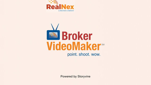 Broker Video Maker