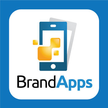 Brand Apps LOGO-APP點子