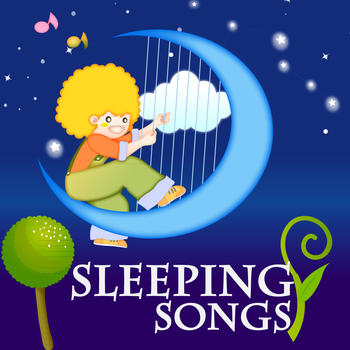 Awesome Family Bedtime Songs LOGO-APP點子