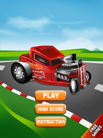 【免費遊戲App】CSR Nitro Nation | Road Riot Drag Racing PRO-APP點子