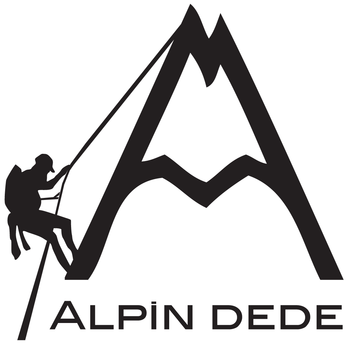 Alpin Dede LOGO-APP點子