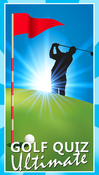 Golf Quiz Ultimate: Pro Trivia App for Golfers