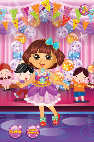 Dora Hair Salon screenshot 2