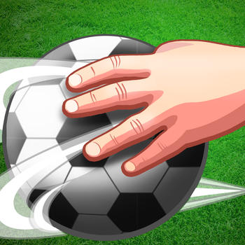 Soccer Goalkeeper 3D LOGO-APP點子