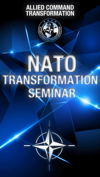NATO Transformation Seminar