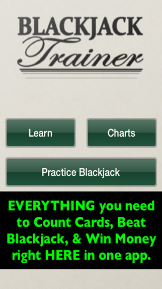 免費下載教育APP|Blackjack Card Counting Trainer Free app開箱文|APP開箱王