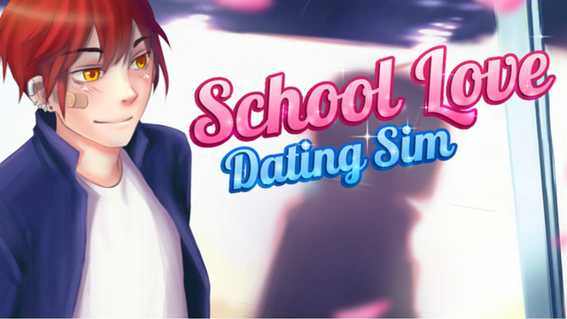 School Love Dating Sim Pro