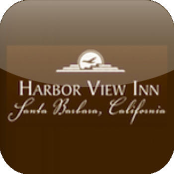 Harbor View Inn LOGO-APP點子