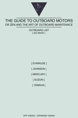 The Guide to Outboard Motors screenshot 2