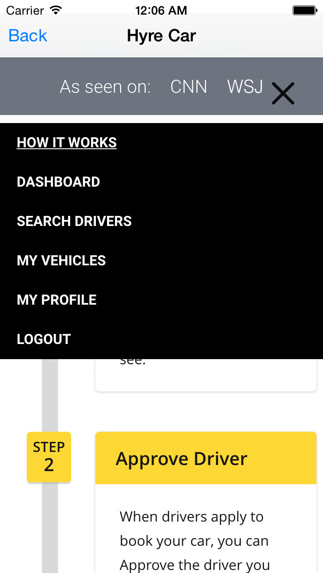 Hyrecar coupon code