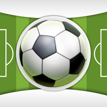 Soccer Training Guide - Learn football skills using the free video LOGO-APP點子