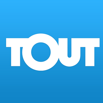 Tout LOGO-APP點子