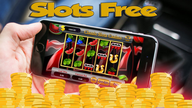 AAA 777 Casino FREE Slots Game