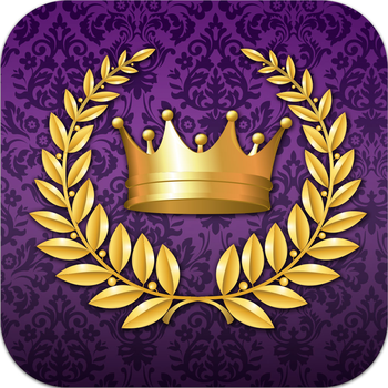 KingShare LOGO-APP點子