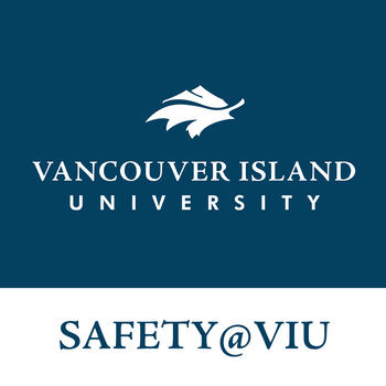 VIU Safety LOGO-APP點子