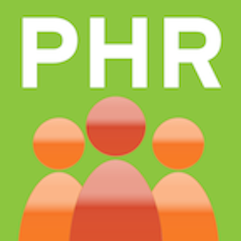 HRCI PHR Exam Prep for Human Resources Professonals LOGO-APP點子