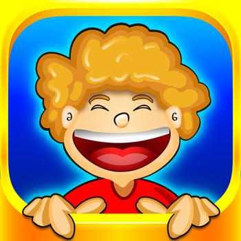 KidStuff - Find the closest kids activities, no matter where you are in the world. LOGO-APP點子