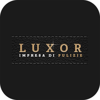 Luxor LOGO-APP點子