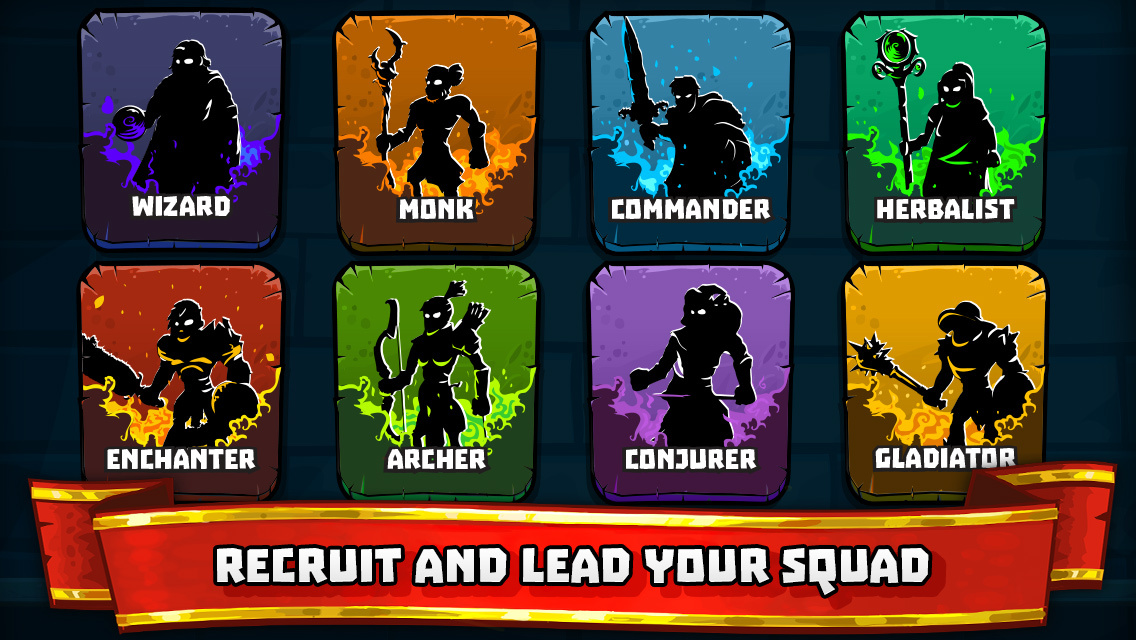 App Shopper Knight Raiders Games app-shopper-knight-raiders-games