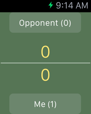 免費下載運動APP|Tennis - Scoreboard app開箱文|APP開箱王