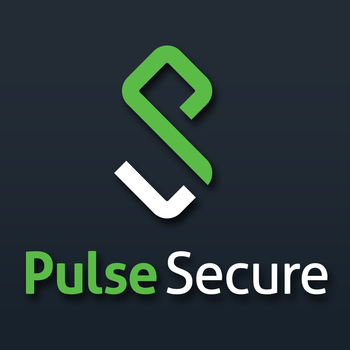 Pulse Secure LOGO-APP點子