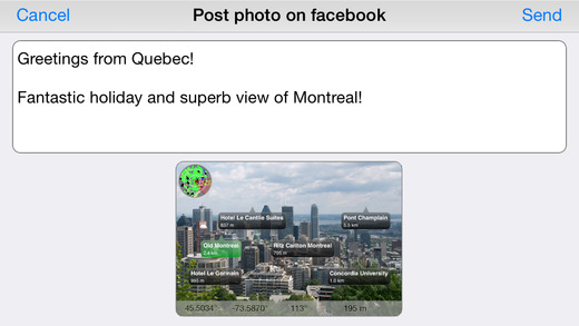 免費下載旅遊APP|In Sight - Quebec app開箱文|APP開箱王