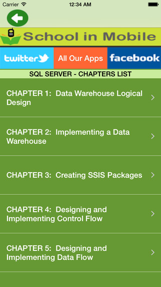SQL SERVER EXAM 70-463 PREP FREE