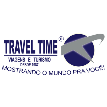 Travel Time Viagens 旅遊 App LOGO-APP開箱王