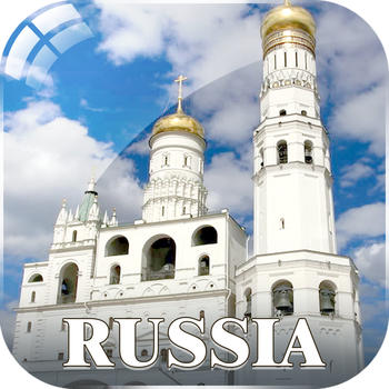 World Heritage in Russia 旅遊 App LOGO-APP開箱王