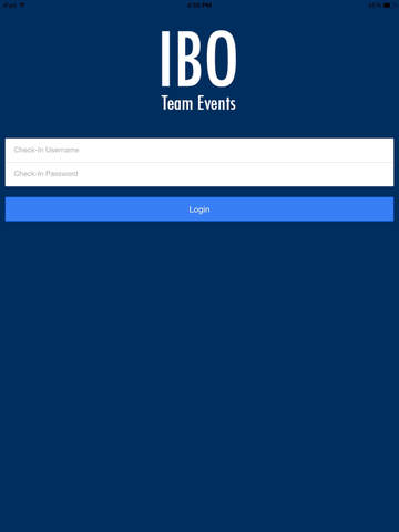 免費下載工具APP|IBO Team Events Manager app開箱文|APP開箱王