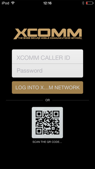 【免費商業App】XCOMM NETWORK-APP點子