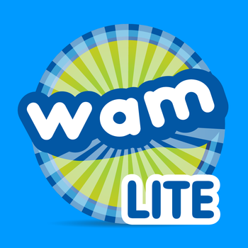 World Around Me (WAM) Lite LOGO-APP點子